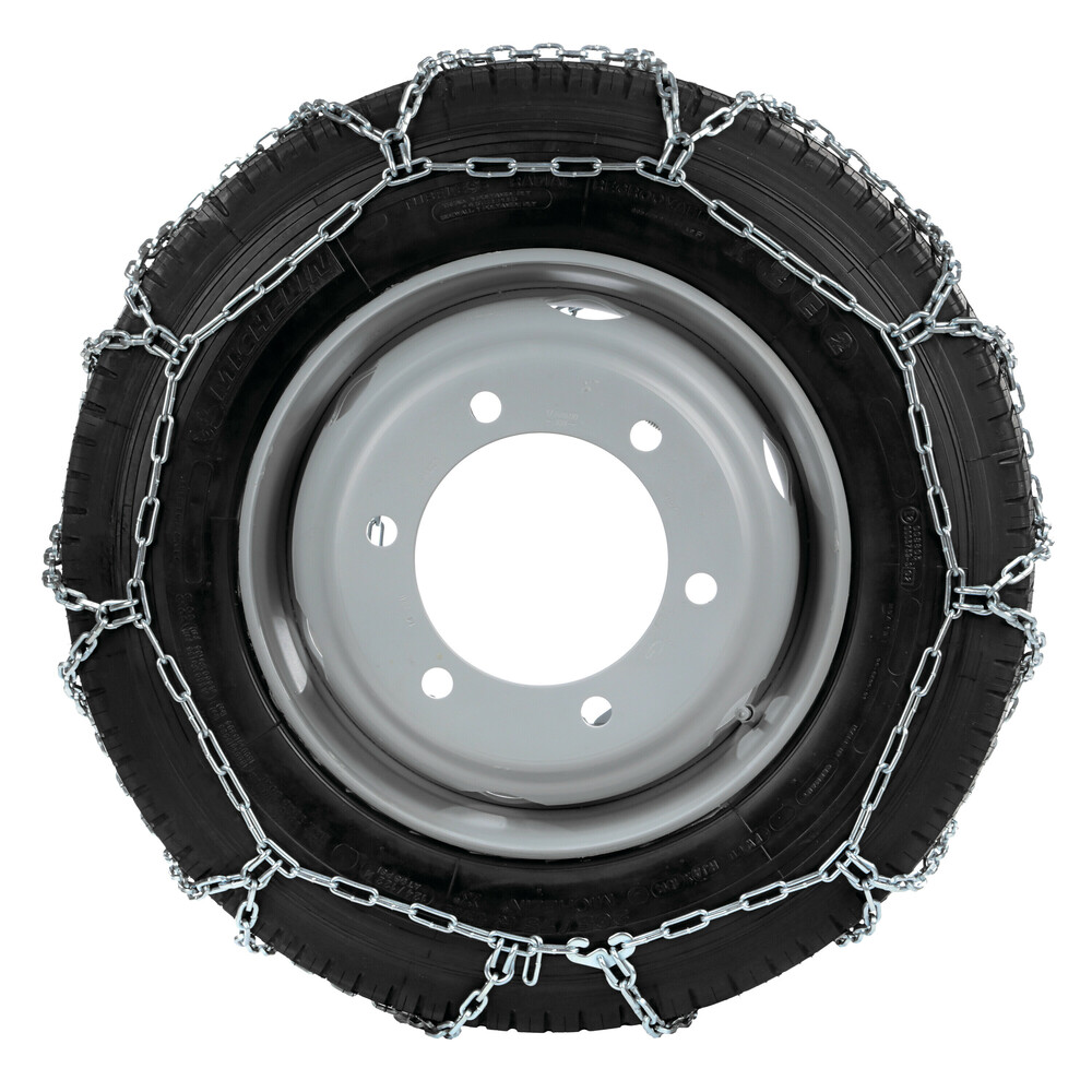ΑΛΥΣΙΔΕΣ ΧΙΟΝΙΟΥ ΦΟΡΤΗΓΟΥ LIGHT-TRUCK LT10  LAMPA - 2 ΤΕΜ.