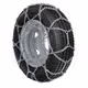 ΑΛΥΣΙΔΕΣ ΧΙΟΝΙΟΥ ΦΟΡΤΗΓΟΥ LIGHT-TRUCK LT25  LAMPA - 2 ΤΕΜ.