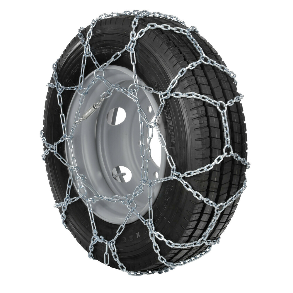 ΑΛΥΣΙΔΕΣ ΧΙΟΝΙΟΥ ΦΟΡΤΗΓΟΥ LIGHT-TRUCK LT25  LAMPA - 2 ΤΕΜ.