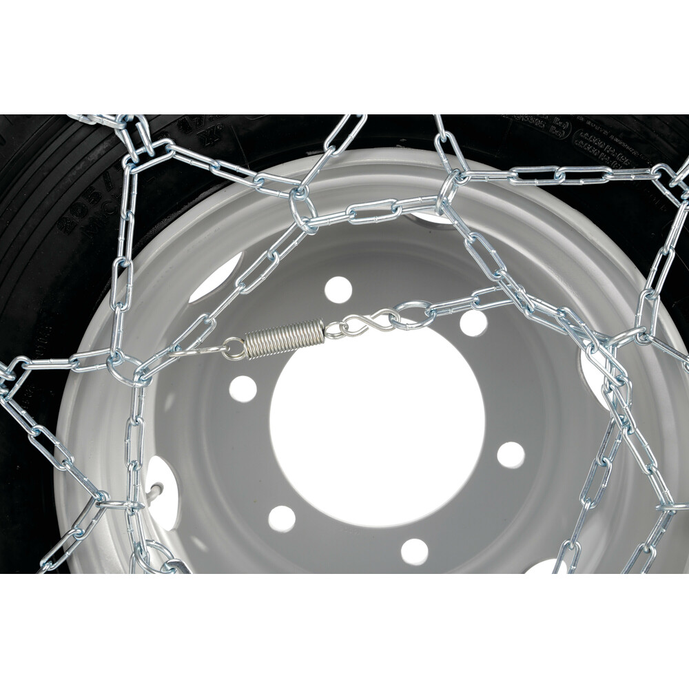 ΑΛΥΣΙΔΕΣ ΧΙΟΝΙΟΥ ΦΟΡΤΗΓΟΥ LIGHT-TRUCK LT27  LAMPA - 2 ΤΕΜ.