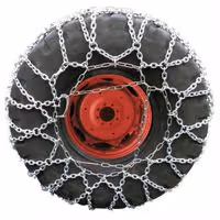 ΑΛΥΣΙΔΕΣ ΧΙΟΝΙΟΥ ΦΟΡΤΗΓΟΥ PRO TRACTION PLUS GR37 LAMPA - 2 ΤΕΜ.