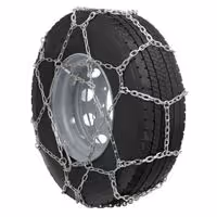 ΑΛΥΣΙΔΕΣ ΧΙΟΝΙΟΥ ΦΟΡΤΗΓΟΥ TRUCK-PILOT TP11 7 mm LAMPA - 2 ΤΕΜ.