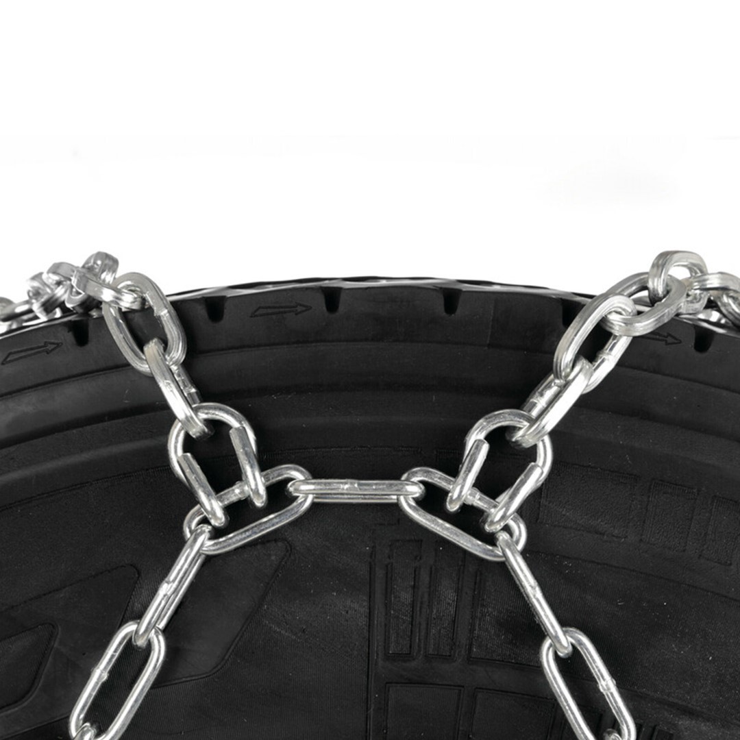 ΑΛΥΣΙΔΕΣ ΧΙΟΝΙΟΥ ΦΟΡΤΗΓΟΥ TRUCK-PILOT TP11 7 mm LAMPA - 2 ΤΕΜ.