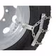 ΑΛΥΣΙΔΕΣ ΧΙΟΝΙΟΥ ΦΟΡΤΗΓΟΥ XL-3 STANDARD  LAMPA - 2 ΤΕΜ