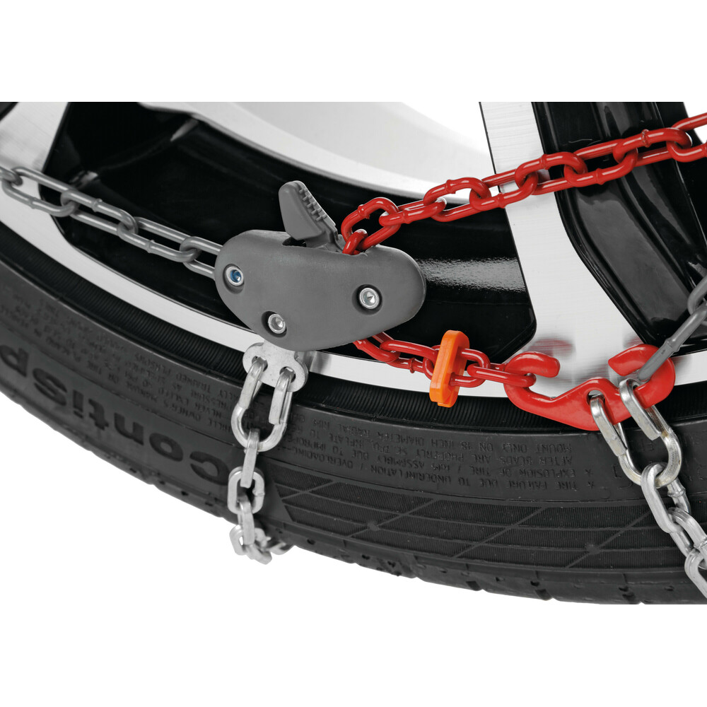 ΑΛΥΣΙΔΕΣ ΧΙΟΝΙΟΥ NX-7 7/9MM GR12.5 ΔΙΠΛΟΥ ΠΑΧΟΥΣ (ΕΣΩΤΕΡΙΚΑ 7mm + ΕΞΩΤΕΡΙΚΑ 9mm) LAMPA - 2 ΤΕΜ.