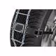 ΑΛΥΣΙΔΕΣ ΧΙΟΝΙΟΥ PILOT-PRO XL P20 ΓΙΑ SUV/VANS 3,5T MAX ME ΘΡΑΥΣΤΕΣ ΠΑΓΟΥ ΚΑΙ ΠΙΑΣΙΜΟ ΣΤΟ ΜΠΟΥΛΟΝΙ ΤΟΥ ΤΡΟΧΟΥ LAMPA- 2 ΤΕΜ.
