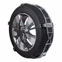 ΑΛΥΣΙΔΕΣ ΧΙΟΝΙΟΥ PILOT-PRO XL P21 ΓΙΑ SUV/VANS 3,5T MAX ME ΘΡΑΥΣΤΕΣ ΠΑΓΟΥ ΚΑΙ ΠΙΑΣΙΜΟ ΣΤΟ ΜΠΟΥΛΟΝΙ ΤΟΥ ΤΡΟΧΟΥ LAMPA- 2 ΤΕΜ.