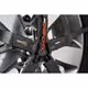 ΑΛΥΣΙΔΕΣ ΧΙΟΝΙΟΥ PILOT-PRO XL P21 ΓΙΑ SUV/VANS 3,5T MAX ME ΘΡΑΥΣΤΕΣ ΠΑΓΟΥ ΚΑΙ ΠΙΑΣΙΜΟ ΣΤΟ ΜΠΟΥΛΟΝΙ ΤΟΥ ΤΡΟΧΟΥ LAMPA- 2 ΤΕΜ.