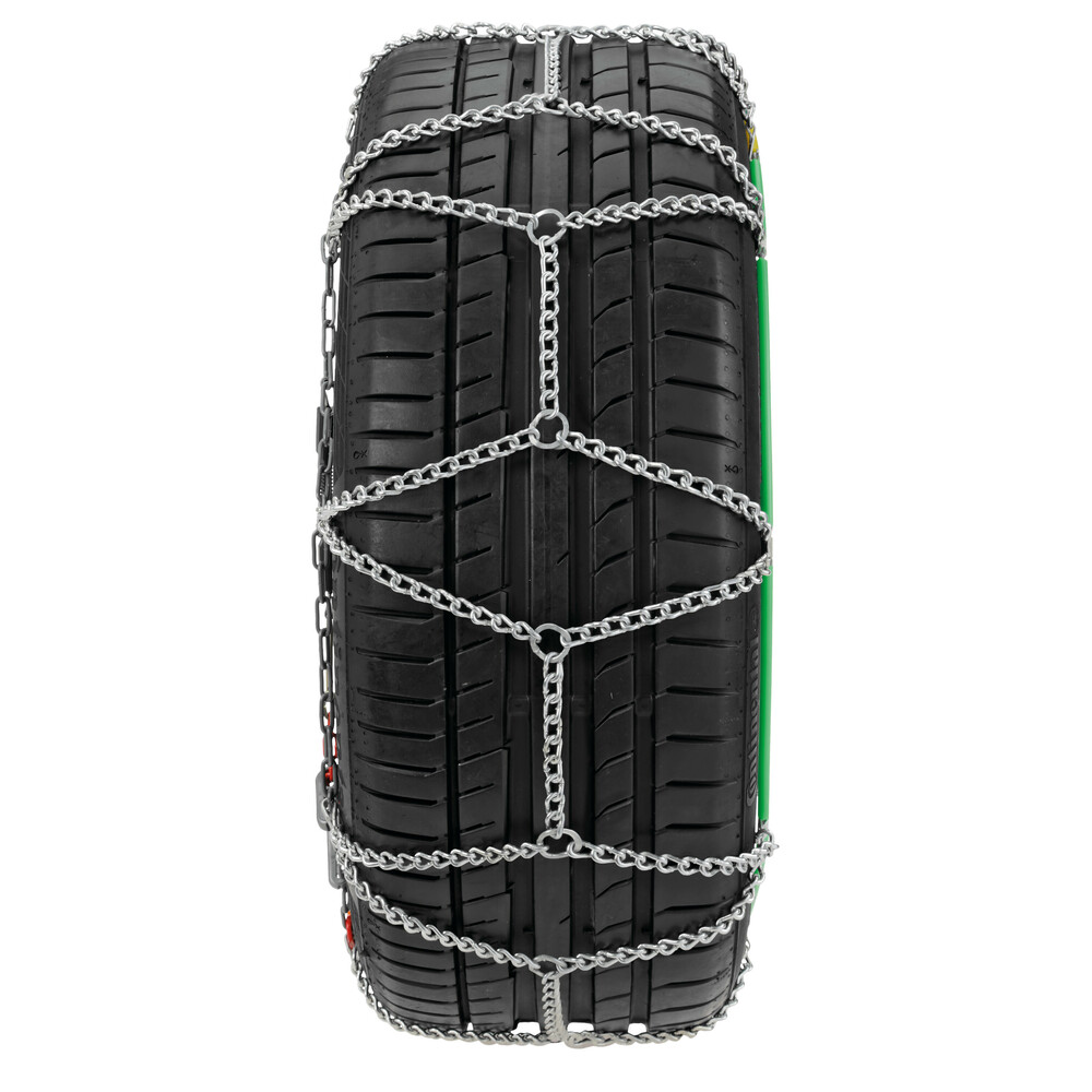 ΑΛΥΣΙΔΕΣ ΧΙΟΝΙΟΥ RX-7 7MM GR8 LAMPA - 2 ΤΕΜ.