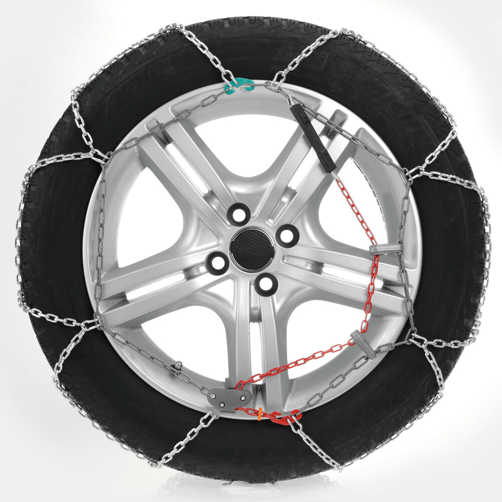 ΑΛΥΣΙΔΕΣ ΧΙΟΝΙΟΥ WX-9 WINTER GRAN PREE 9MM GR2 LAMPA - 2 ΤΕΜ.
