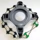 ΑΛΥΣΙΔΕΣ SPIKES SPIDER SPORT - Size: X-Small (XS)