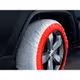 ΑΝΤΙΟΛΙΣΘΗΤΙΚΟ ΠΑΝΙ ΧΙΟΝΙΟΥ SNOWDRIVE HEAVY DUTY SD66 3,5T MAX ΓΙΑ ΜΕΓΑΛΑ SUV/VAN 2ΤΕΜ.