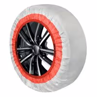ΑΝΤΙΟΛΙΣΘΗΤΙΚΟ ΠΑΝΙ ΧΙΟΝΙΟΥ SNOWDRIVE HEAVY DUTY SD70 3,5T MAX ΓΙΑ ΜΕΓΑΛΑ SUV/VAN 2ΤΕΜ.
