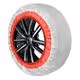 ΑΝΤΙΟΛΙΣΘΗΤΙΚΟ ΠΑΝΙ ΧΙΟΝΙΟΥ SNOWDRIVE HEAVY DUTY SD74 3,5T MAX ΓΙΑ ΜΕΓΑΛΑ SUV/VAN 2ΤΕΜ.