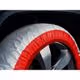 ΑΝΤΙΟΛΙΣΘΗΤΙΚΟ ΠΑΝΙ ΧΙΟΝΙΟΥ SNOWDRIVE HEAVY DUTY SD74 3,5T MAX ΓΙΑ ΜΕΓΑΛΑ SUV/VAN 2ΤΕΜ.