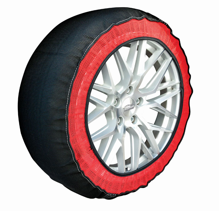 Αντιολισθητικό Πανί Χιονιού Multi Grip TG 80