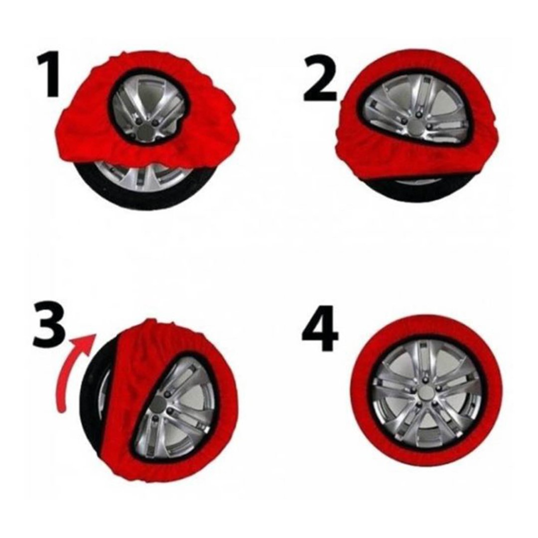 ARO - ΑΝΤΙΟΛΙΣΘΗΤΙΚΟ ΠΑΝΙ ΧΙΟΝΙΟΥ ARO 74 XX-LARGE ARO - 2 ΤΕΜ. (ARO.XXL-74/RXB)