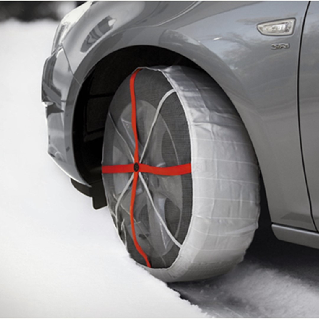 Autosock - ΑΝΤΙΟΛΙΣΘΗΤΙΚΟ ΠΑΝΙ ΧΙΟΝΙΟΥ AUTOSOCK 699 HIGH PERFORMANCE EDITION - 2 ΤΕΜ. (L.AS699)
