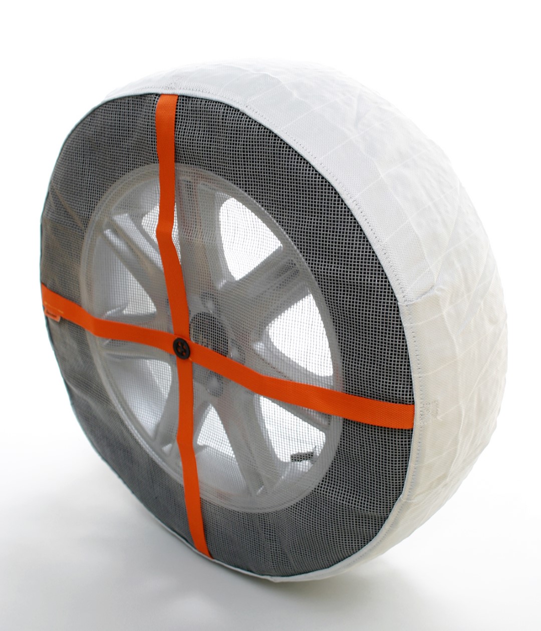 Autosock - ΑΝΤΙΟΛΙΣΘΗΤΙΚΟ ΠΑΝΙ ΧΙΟΝΙΟΥ AUTOSOCK 699 HIGH PERFORMANCE EDITION - 2 ΤΕΜ. (L.AS699)