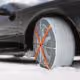 Autosock - ΑΝΤΙΟΛΙΣΘΗΤΙΚΟ ΠΑΝΙ ΧΙΟΝΙΟΥ AUTOSOCK 830 HIGH PERFORMANCE EDITION - 2 ΤΕΜ. (L.AS830)
