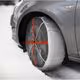 Autosock - ΑΝΤΙΟΛΙΣΘΗΤΙΚΟ ΠΑΝΙ ΧΙΟΝΙΟΥ AUTOSOCK 830 HIGH PERFORMANCE EDITION - 2 ΤΕΜ. (L.AS830)