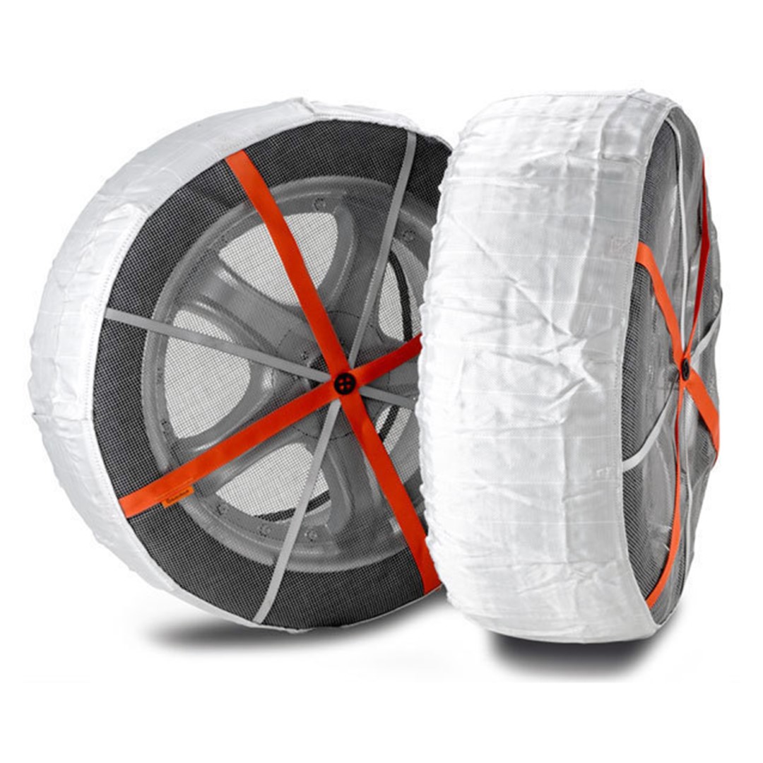Autosock - ΑΝΤΙΟΛΙΣΘΗΤΙΚΟ ΠΑΝΙ ΧΙΟΝΙΟΥ AUTOSOCK HP 540 HIGH PERFORMANCE EDITION - 2 ΤΕΜ. (L.AS540)
