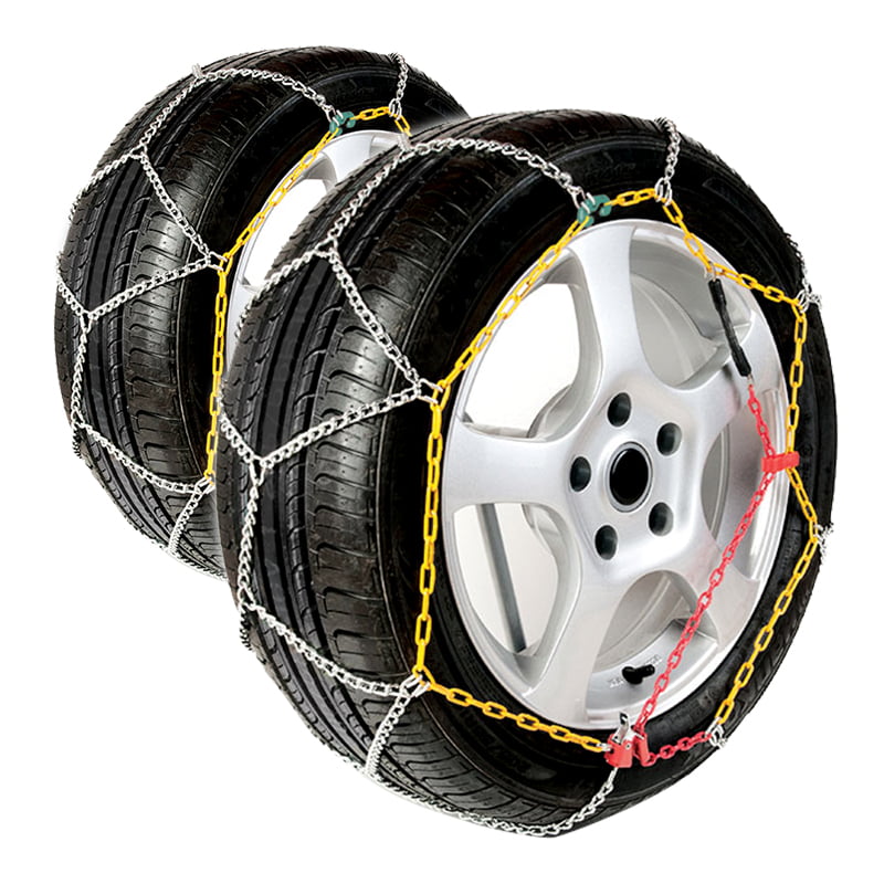 Χιοναλυσίδες PURE No. 40 [9mm]