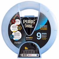 Χιοναλυσίδες PURE No. 45 [9mm]
