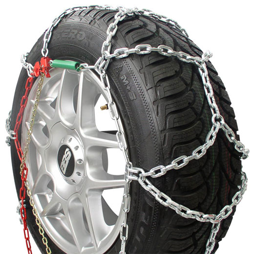 Χιοναλυσίδες Sprintplus Νο. 265 [16mm]