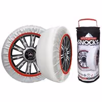 Χιονοκουβέρτα SNOCKS L