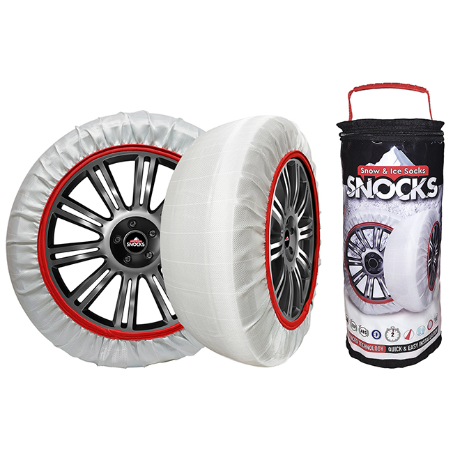 Χιονοκουβέρτα SNOCKS L