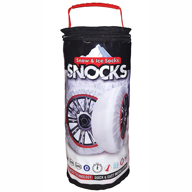 Χιονοκουβέρτα SNOCKS L