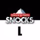 Χιονοκουβέρτα SNOCKS L