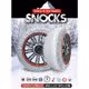 Χιονοκουβέρτα SNOCKS M