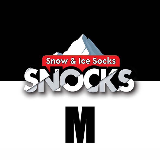 Χιονοκουβέρτα SNOCKS M