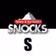 Χιονοκουβέρτα SNOCKS S