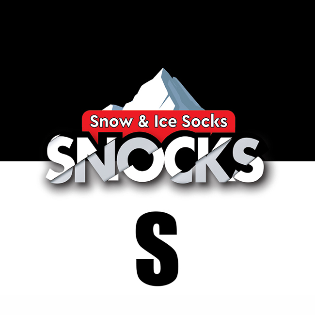 Χιονοκουβέρτα SNOCKS S