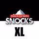 Χιονοκουβέρτα SNOCKS XL
