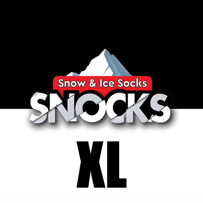 Χιονοκουβέρτα SNOCKS XL