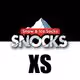 Χιονοκουβέρτα SNOCKS XS