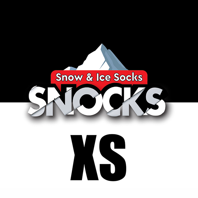 Χιονοκουβέρτα SNOCKS XS