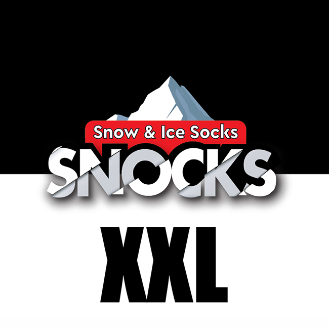 Χιονοκουβέρτα SNOCKS XXL