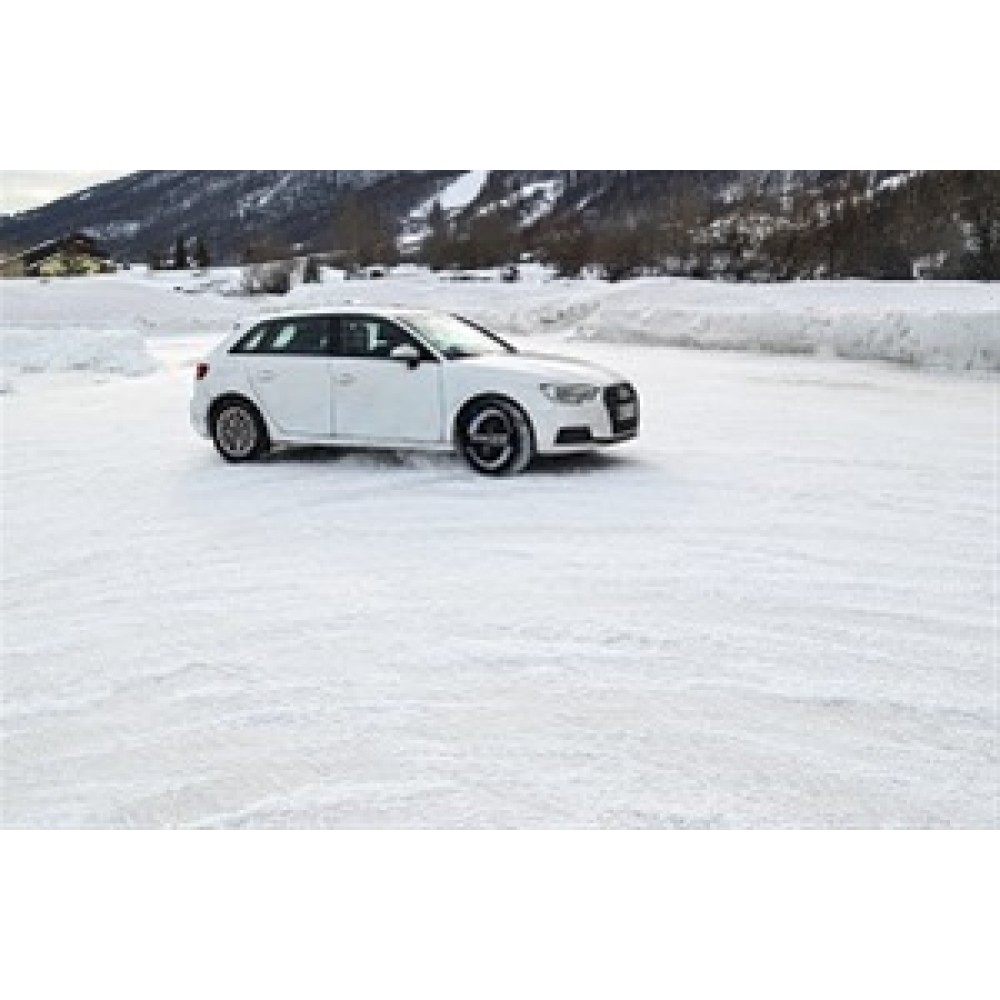 Χιονοκουβέρτες POLAIRE SHOW'7 S85