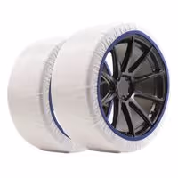 ISSE EASYSOCK (XL) ΑΝΤΙΟΛΙΣΘΗΤΙΚΑ ΠΑΝΙΑ ΧΙΟΝΙΟΥ 2ΤΕΜ