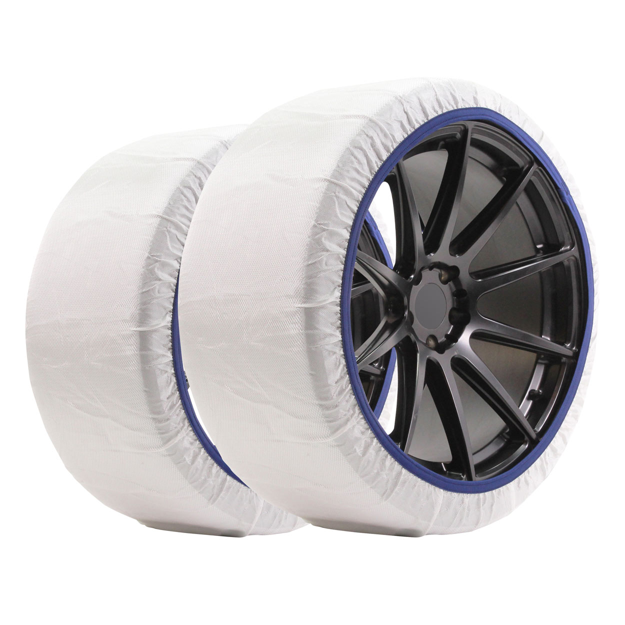 ISSE EASYSOCK (XL) ΑΝΤΙΟΛΙΣΘΗΤΙΚΑ ΠΑΝΙΑ ΧΙΟΝΙΟΥ 2ΤΕΜ