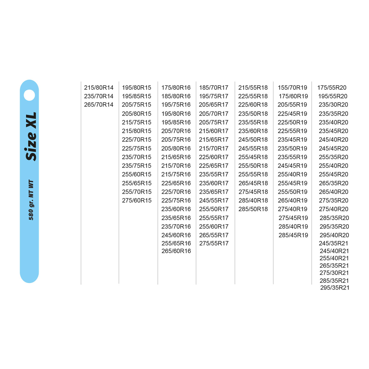 ISSE EASYSOCK (XL) ΑΝΤΙΟΛΙΣΘΗΤΙΚΑ ΠΑΝΙΑ ΧΙΟΝΙΟΥ 2ΤΕΜ