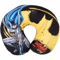 Μαξιλαράκι Αυχένα COLZANI Batman