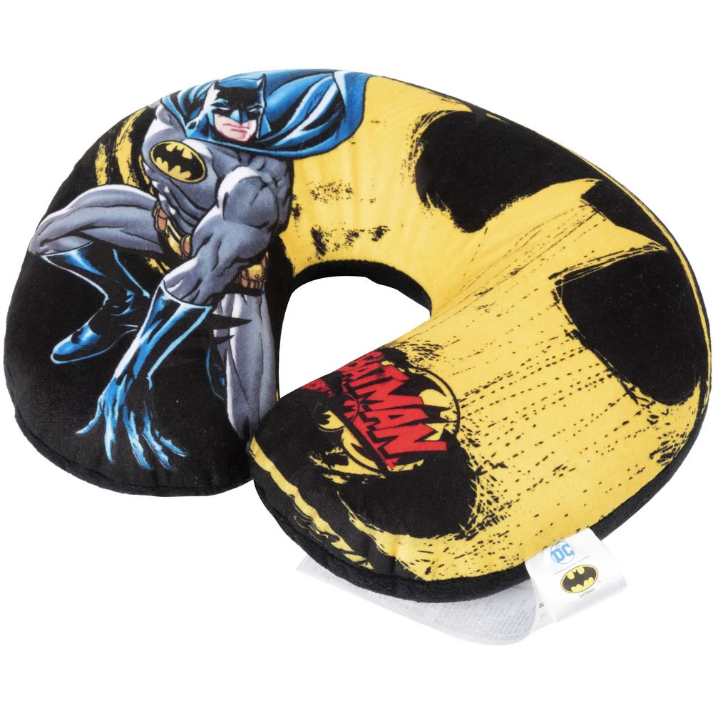 Μαξιλαράκι Αυχένα COLZANI Batman