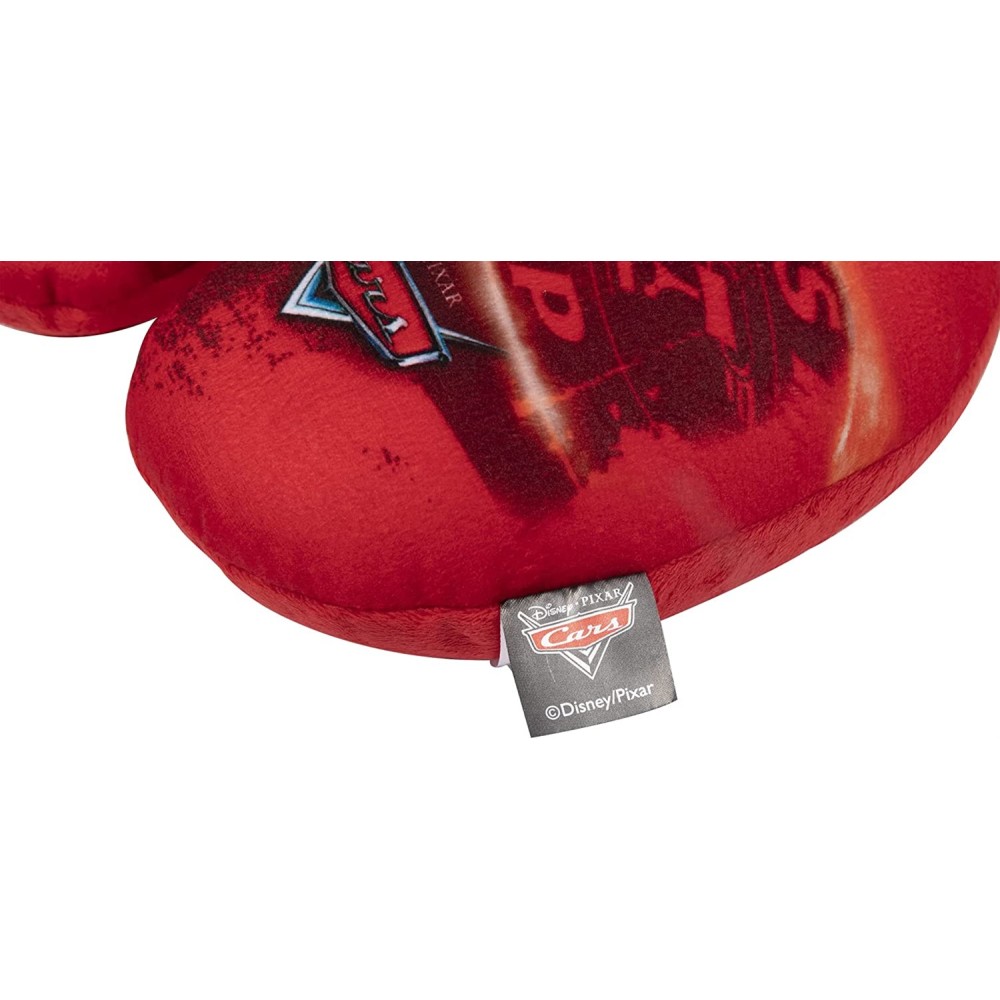 Μαξιλαράκι Αυχένα COLZANI Cars McQueen