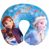 Μαξιλαράκι Αυχένα COLZANI Frozen